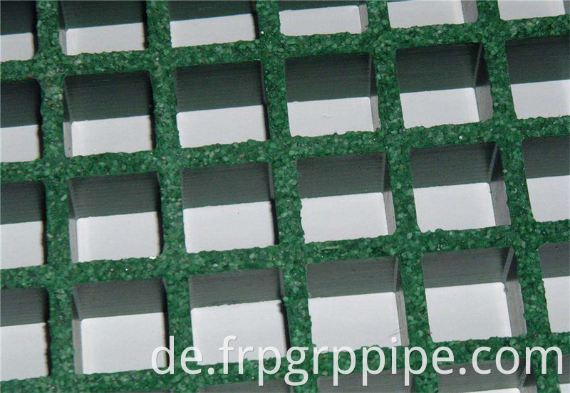 Frp Grating 52